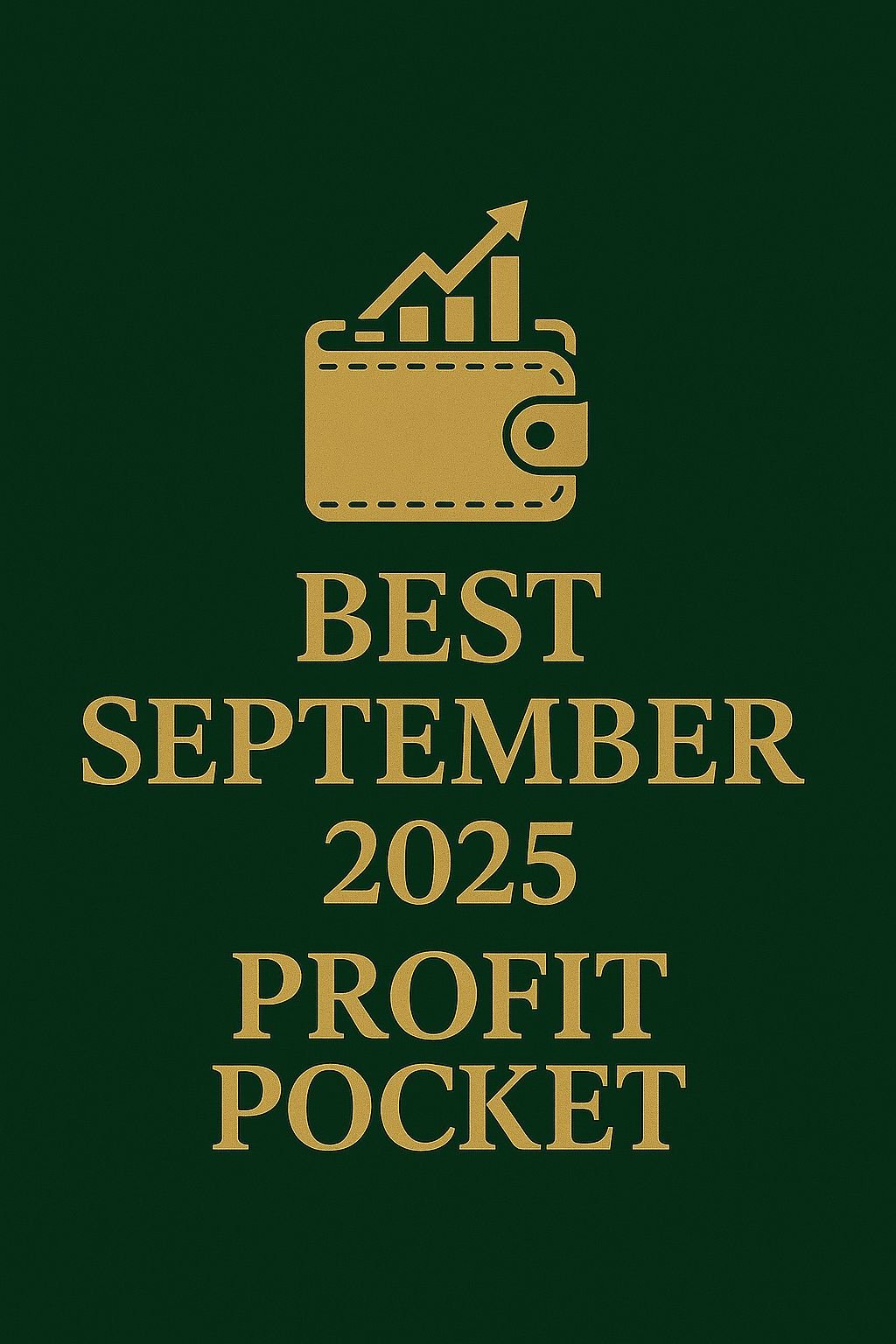 استثمارات شهر  سبتمبر